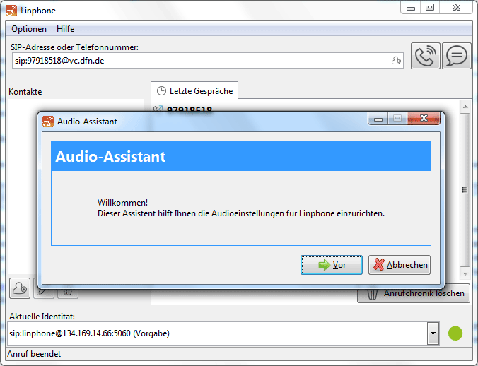 linphone-audioassistent.png